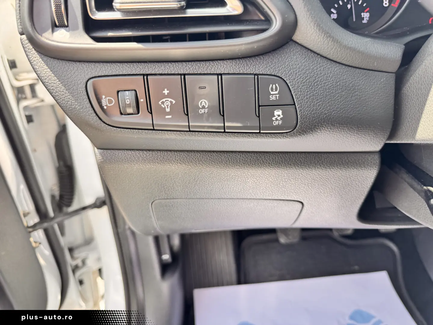 HYUNDAI I30    UNIC PROPRIETAR