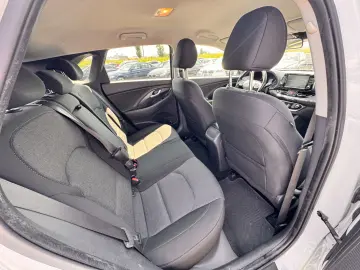 HYUNDAI I30    UNIC PROPRIETAR