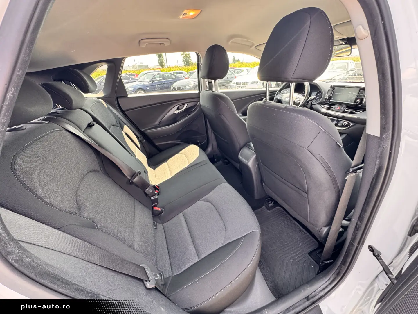 HYUNDAI I30    UNIC PROPRIETAR