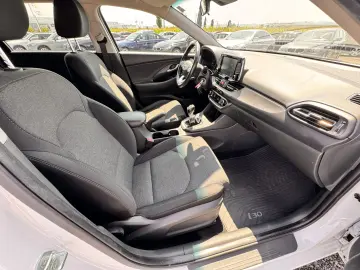 HYUNDAI I30    UNIC PROPRIETAR