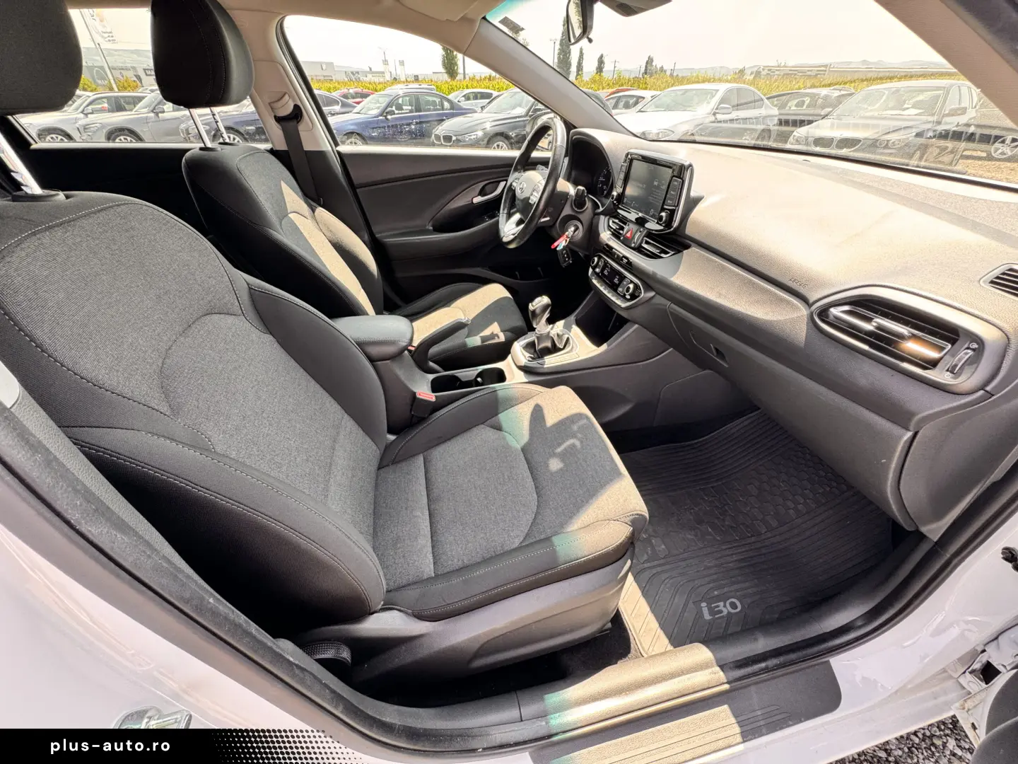 HYUNDAI I30    UNIC PROPRIETAR