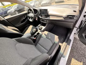 HYUNDAI I30    UNIC PROPRIETAR