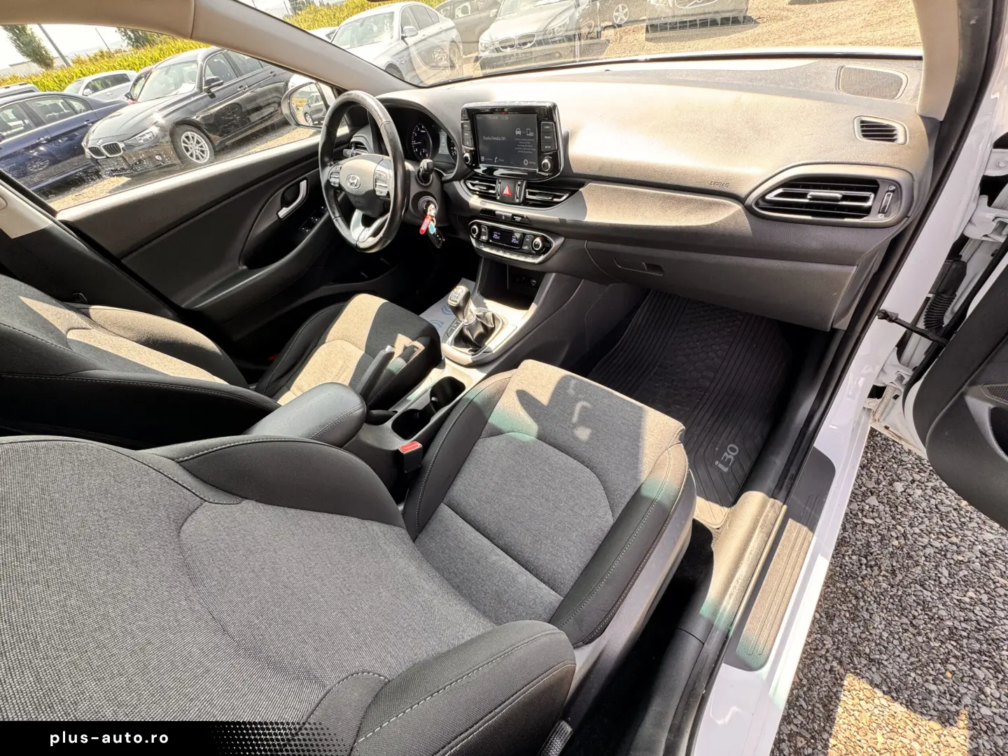 HYUNDAI I30    UNIC PROPRIETAR