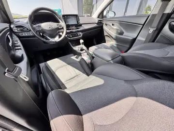 HYUNDAI I30    UNIC PROPRIETAR