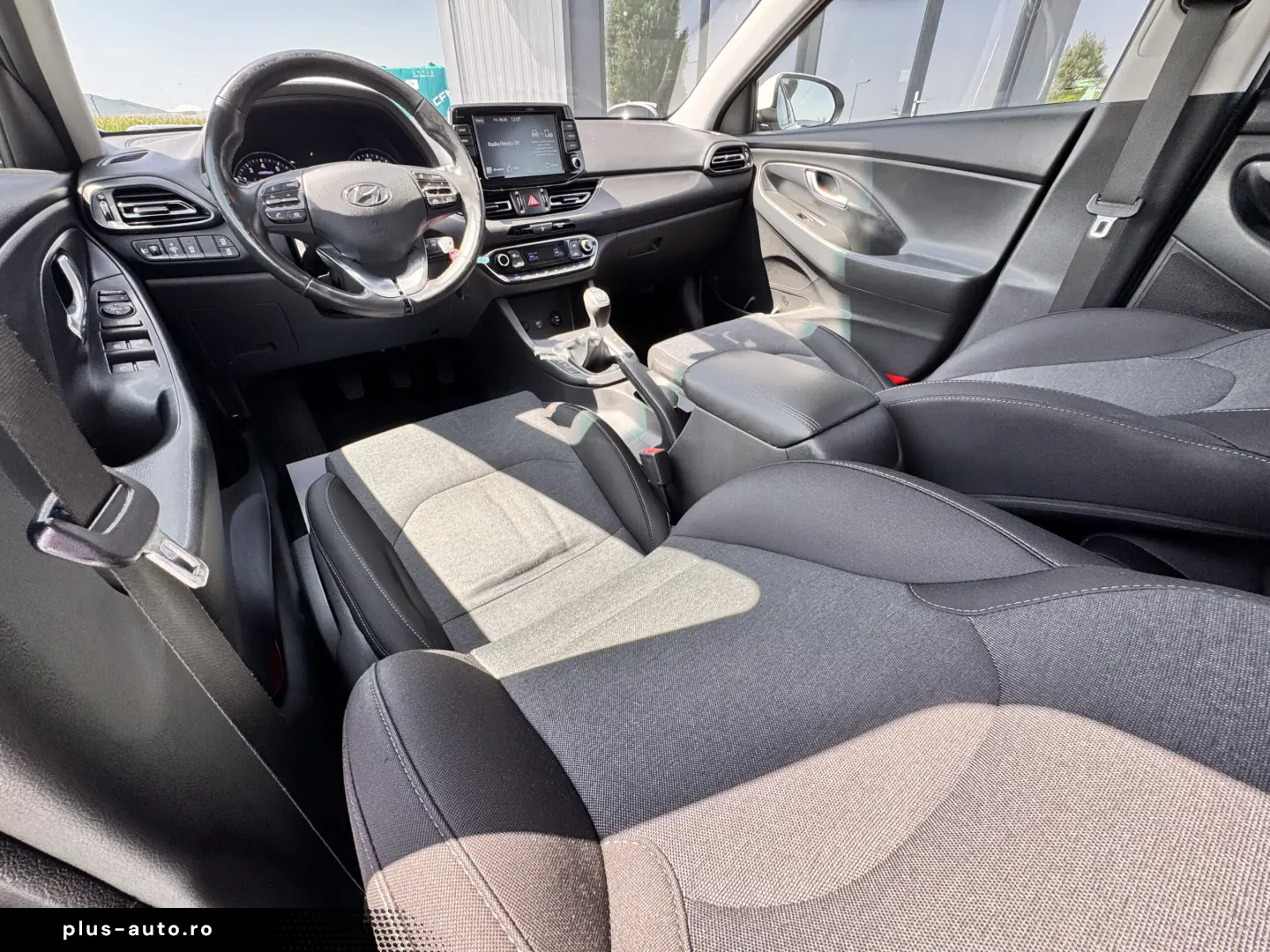 HYUNDAI I30    UNIC PROPRIETAR