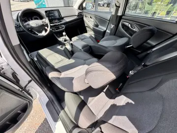 HYUNDAI I30    UNIC PROPRIETAR