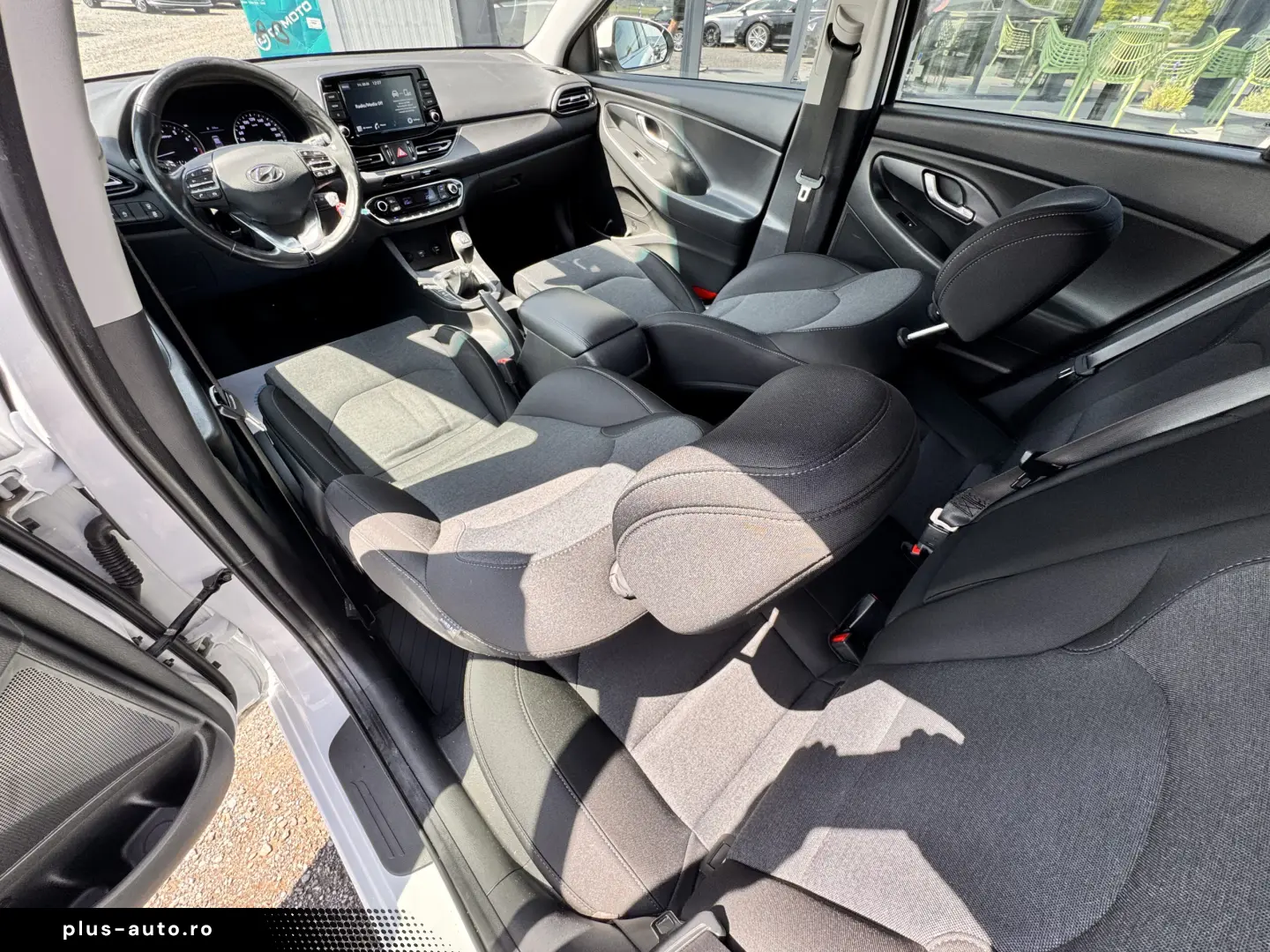 HYUNDAI I30    UNIC PROPRIETAR