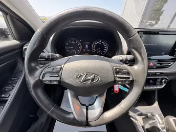 HYUNDAI I30    UNIC PROPRIETAR