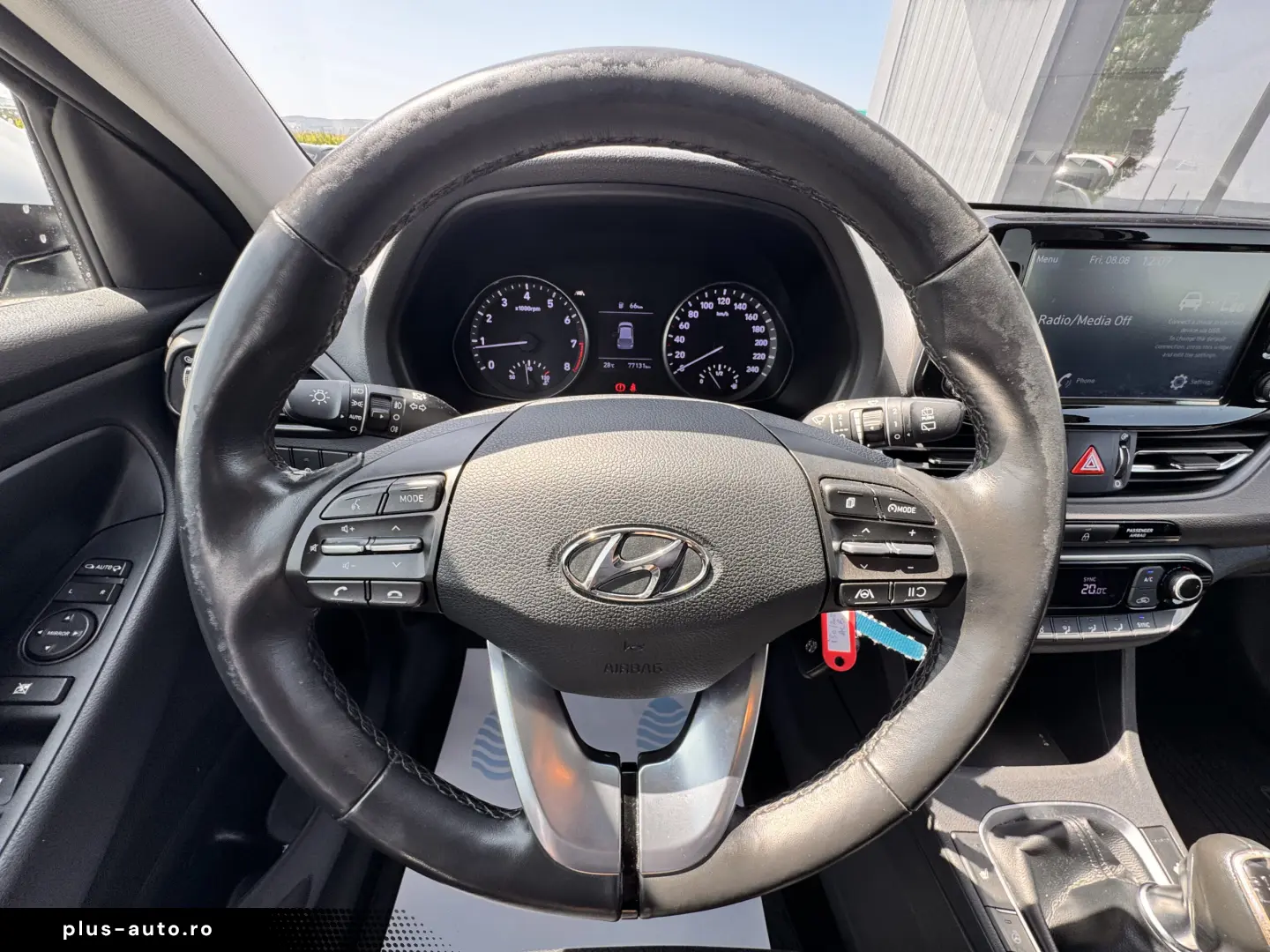 HYUNDAI I30    UNIC PROPRIETAR