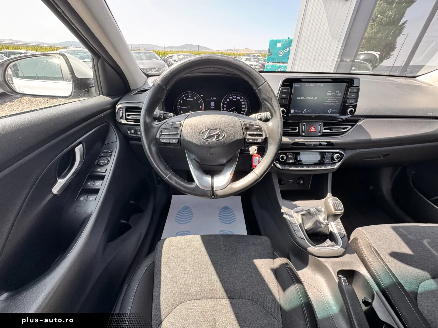 HYUNDAI I30    UNIC PROPRIETAR