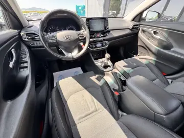 HYUNDAI I30    UNIC PROPRIETAR