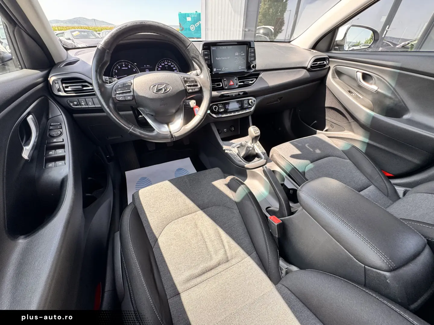 HYUNDAI I30    UNIC PROPRIETAR