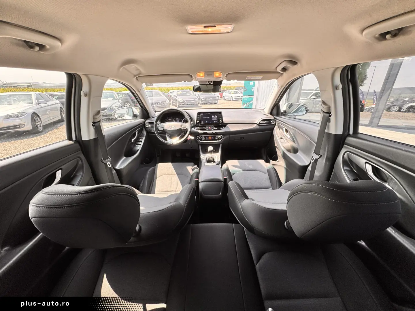 HYUNDAI I30    UNIC PROPRIETAR