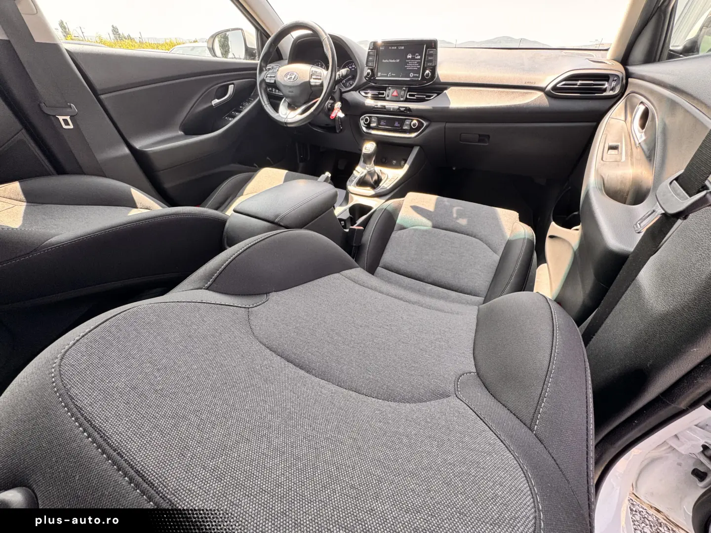 HYUNDAI I30    UNIC PROPRIETAR