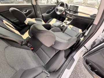 HYUNDAI I30    UNIC PROPRIETAR