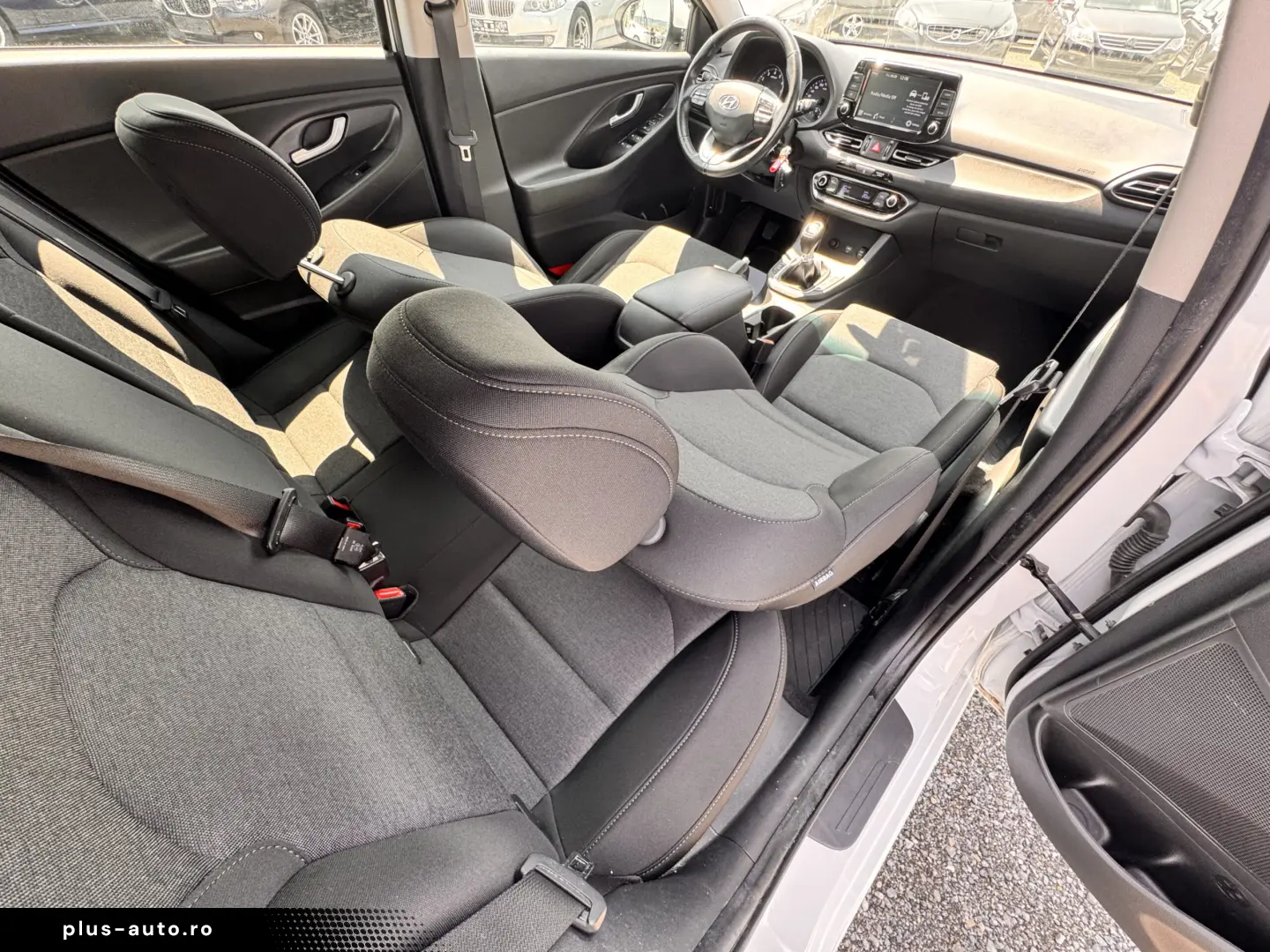 HYUNDAI I30    UNIC PROPRIETAR