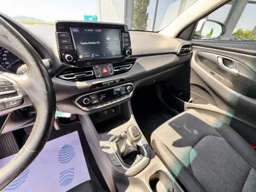 HYUNDAI I30    UNIC PROPRIETAR