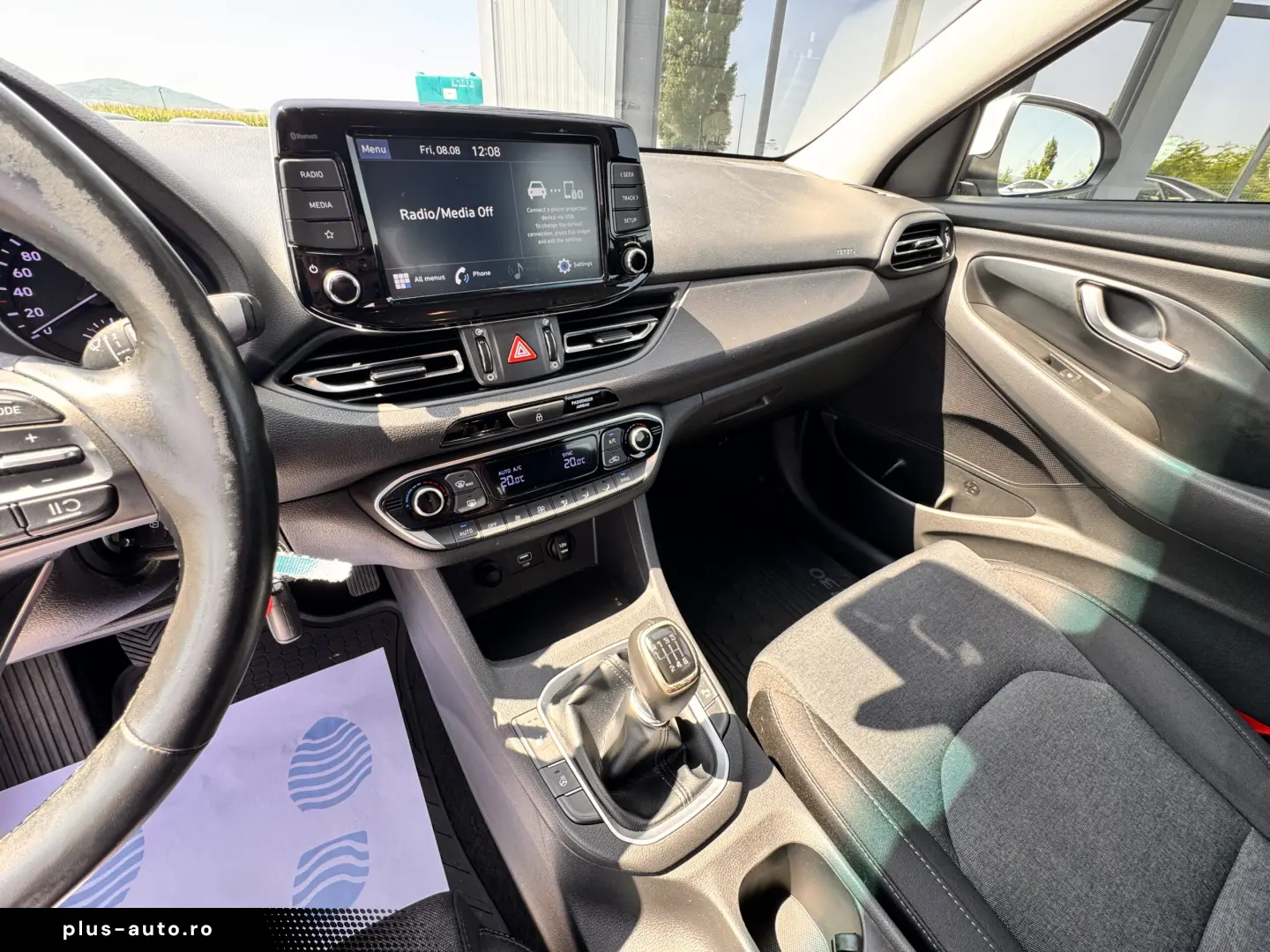HYUNDAI I30    UNIC PROPRIETAR