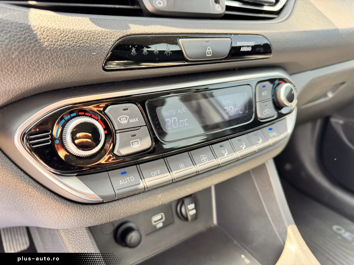 HYUNDAI I30    UNIC PROPRIETAR