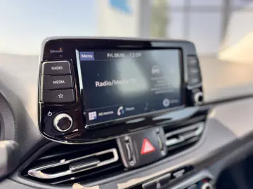 HYUNDAI I30    UNIC PROPRIETAR