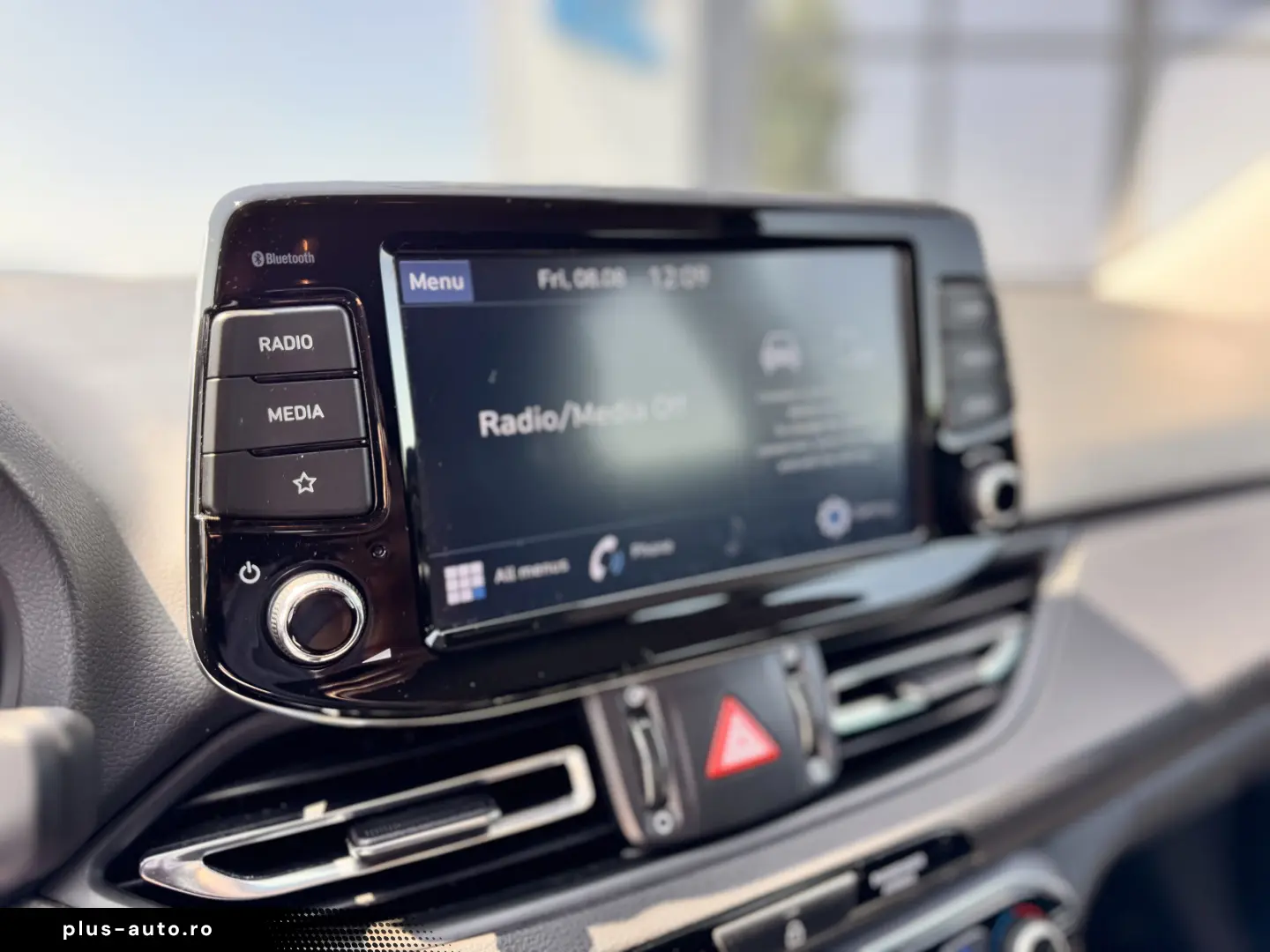 HYUNDAI I30    UNIC PROPRIETAR