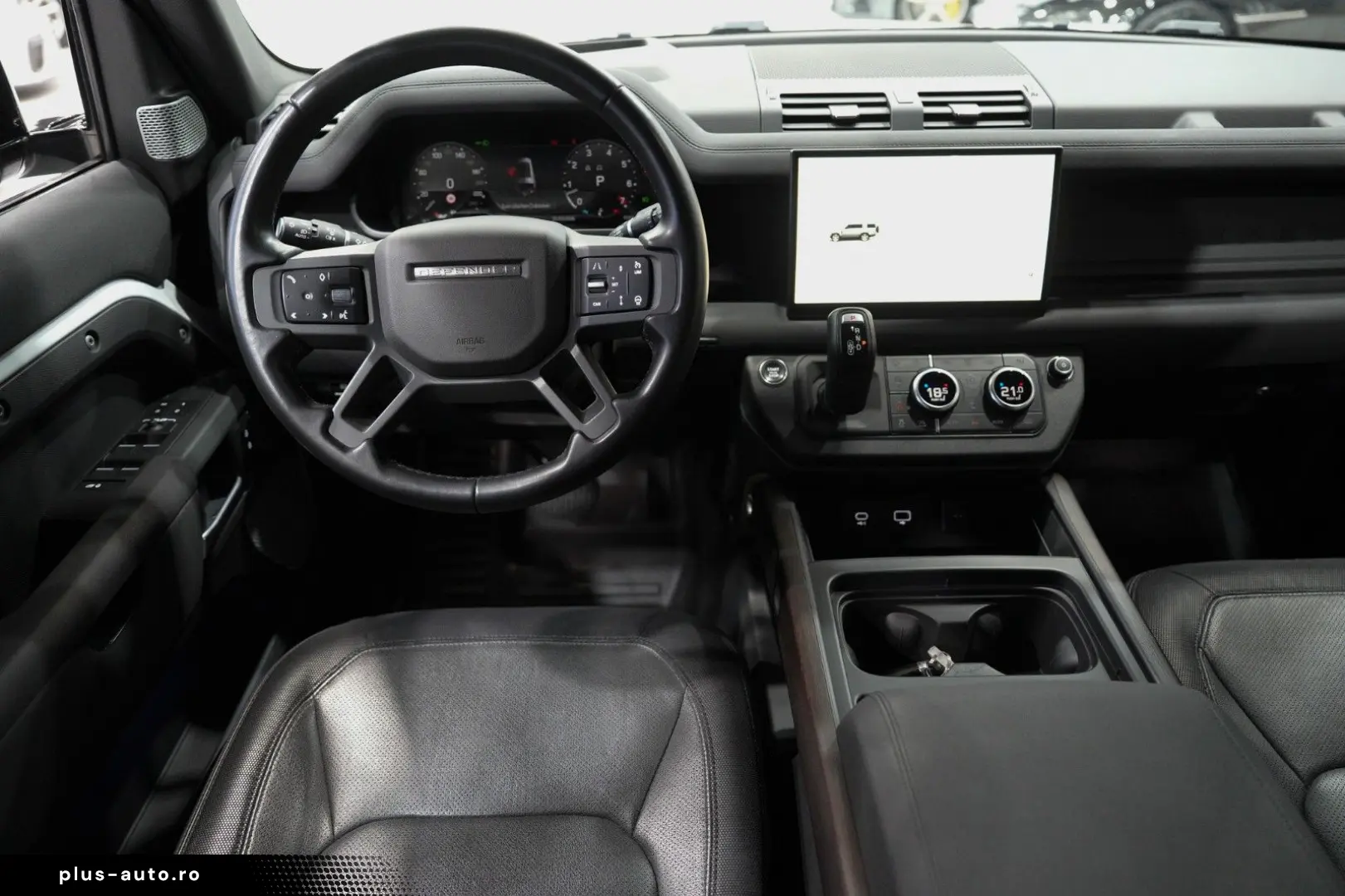 LAND ROVER Defender 130 X-Dynamic SE 8-SITZE MATRIX MERDIAN