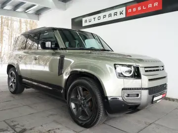 LAND ROVER Defender 110 X-Dynamic SE PANO 14W 360 CAM 20z