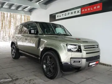 LAND ROVER Defender 110 X-Dynamic SE PANO 14W 360 CAM 20z