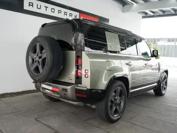 LAND ROVER Defender 110 X-Dynamic SE PANO 14W 360 CAM 20z