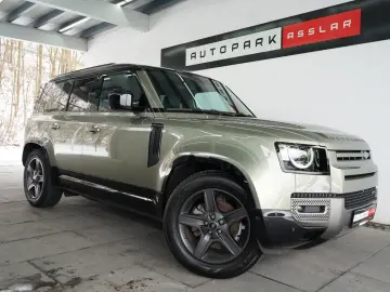 LAND ROVER Defender 110 X-Dynamic SE PANO 14W 360 CAM 20z
