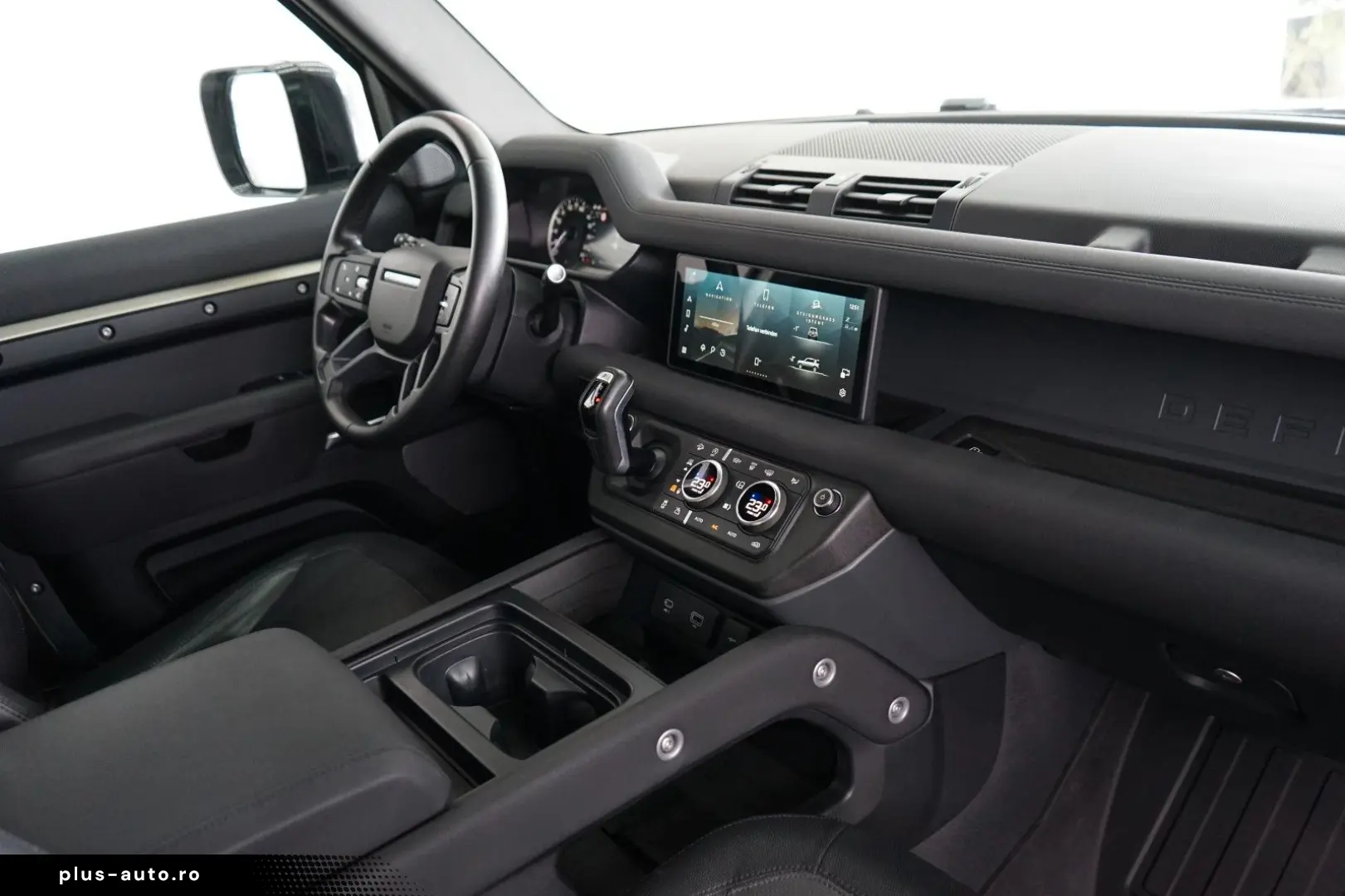 LAND ROVER Defender 110 X-Dynamic SE PANO 14W 360 CAM 20z