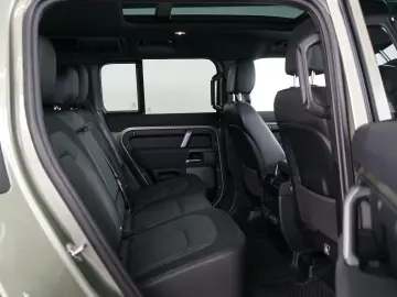 LAND ROVER Defender 110 X-Dynamic SE PANO 14W 360 CAM 20z