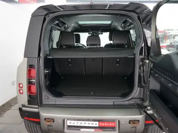 LAND ROVER Defender 110 X-Dynamic SE PANO 14W 360 CAM 20z