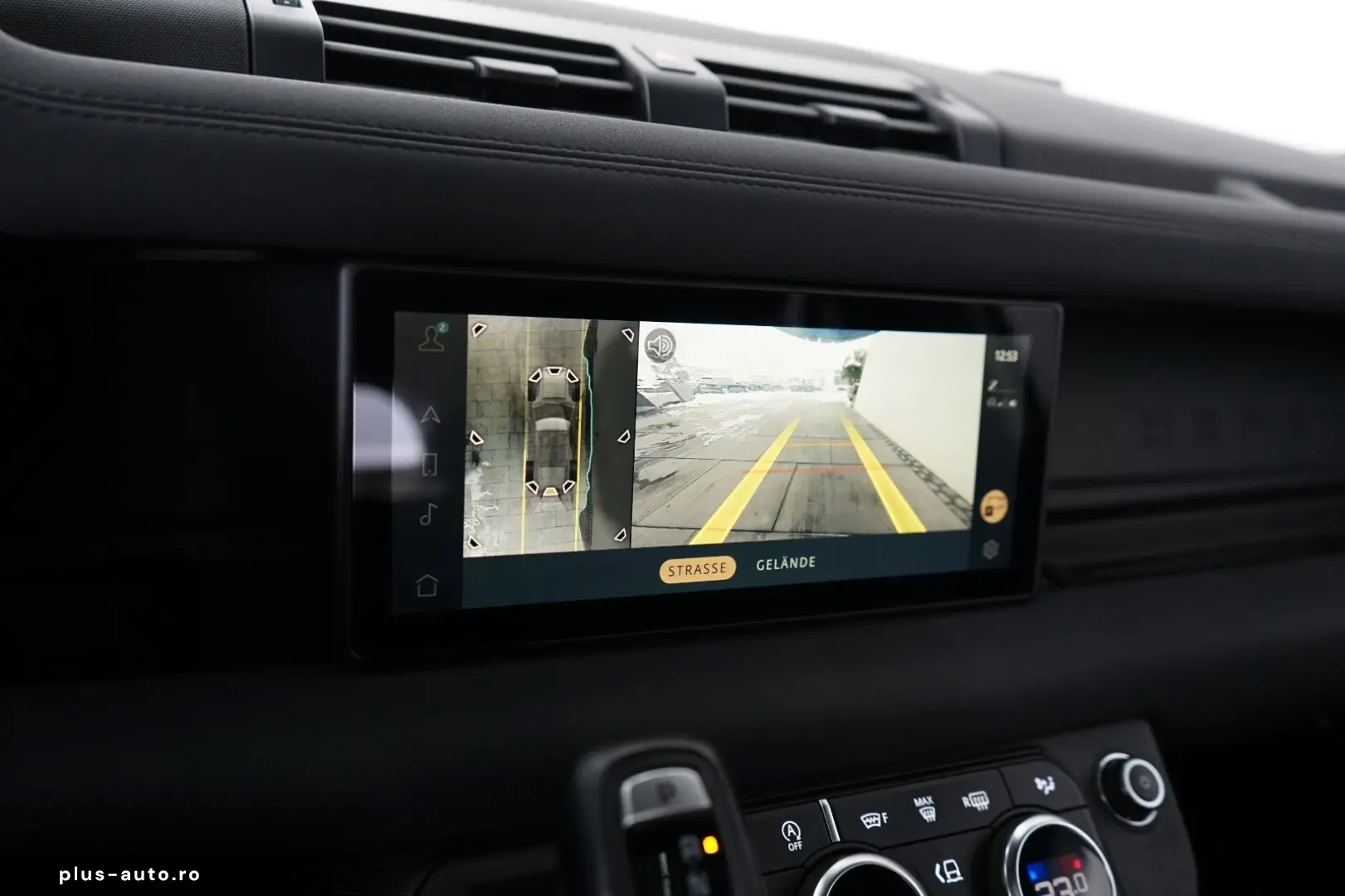 LAND ROVER Defender 110 X-Dynamic SE PANO 14W 360 CAM 20z