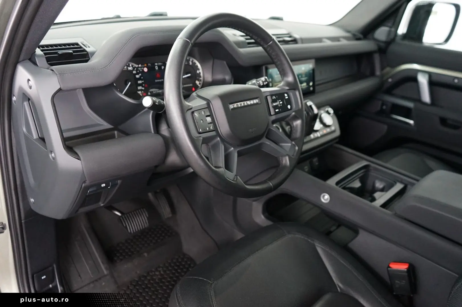 LAND ROVER Defender 110 X-Dynamic SE PANO 14W 360 CAM 20z