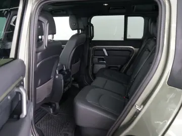 LAND ROVER Defender 110 X-Dynamic SE PANO 14W 360 CAM 20z