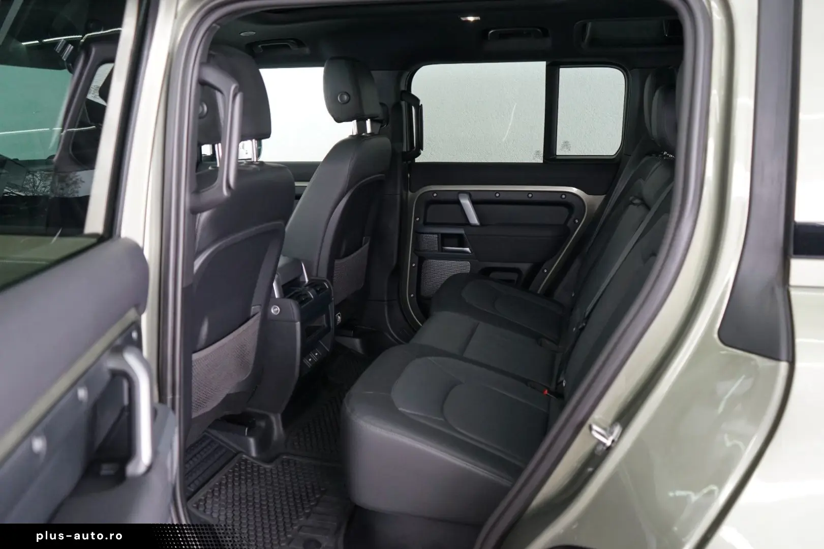 LAND ROVER Defender 110 X-Dynamic SE PANO 14W 360 CAM 20z