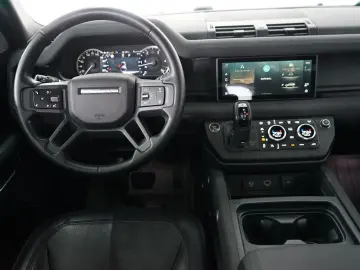 LAND ROVER Defender 110 X-Dynamic SE PANO 14W 360 CAM 20z