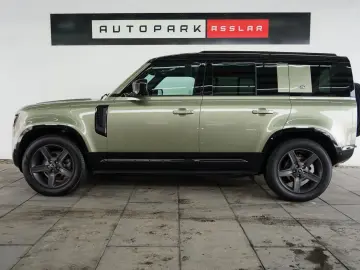 LAND ROVER Defender 110 X-Dynamic SE PANO 14W 360 CAM 20z