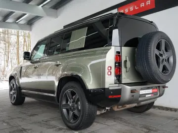 LAND ROVER Defender 110 X-Dynamic SE PANO 14W 360 CAM 20z