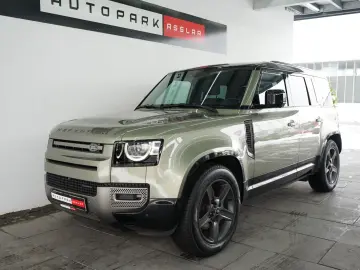 LAND ROVER Defender 110 X-Dynamic SE PANO 14W 360 CAM 20z