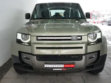 LAND ROVER Defender 110 X-Dynamic SE PANO 14W 360 CAM 20z