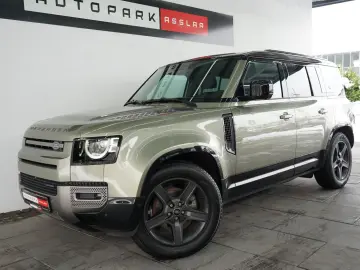 LAND ROVER Defender 110 X-Dynamic SE PANO 14W 360 CAM 20z