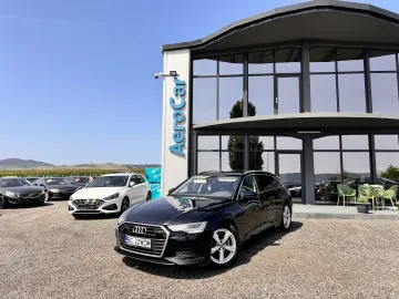 AUDI A6    2.0 TDI