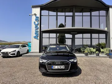 AUDI A6    2.0 TDI