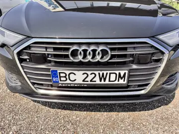 AUDI A6    2.0 TDI