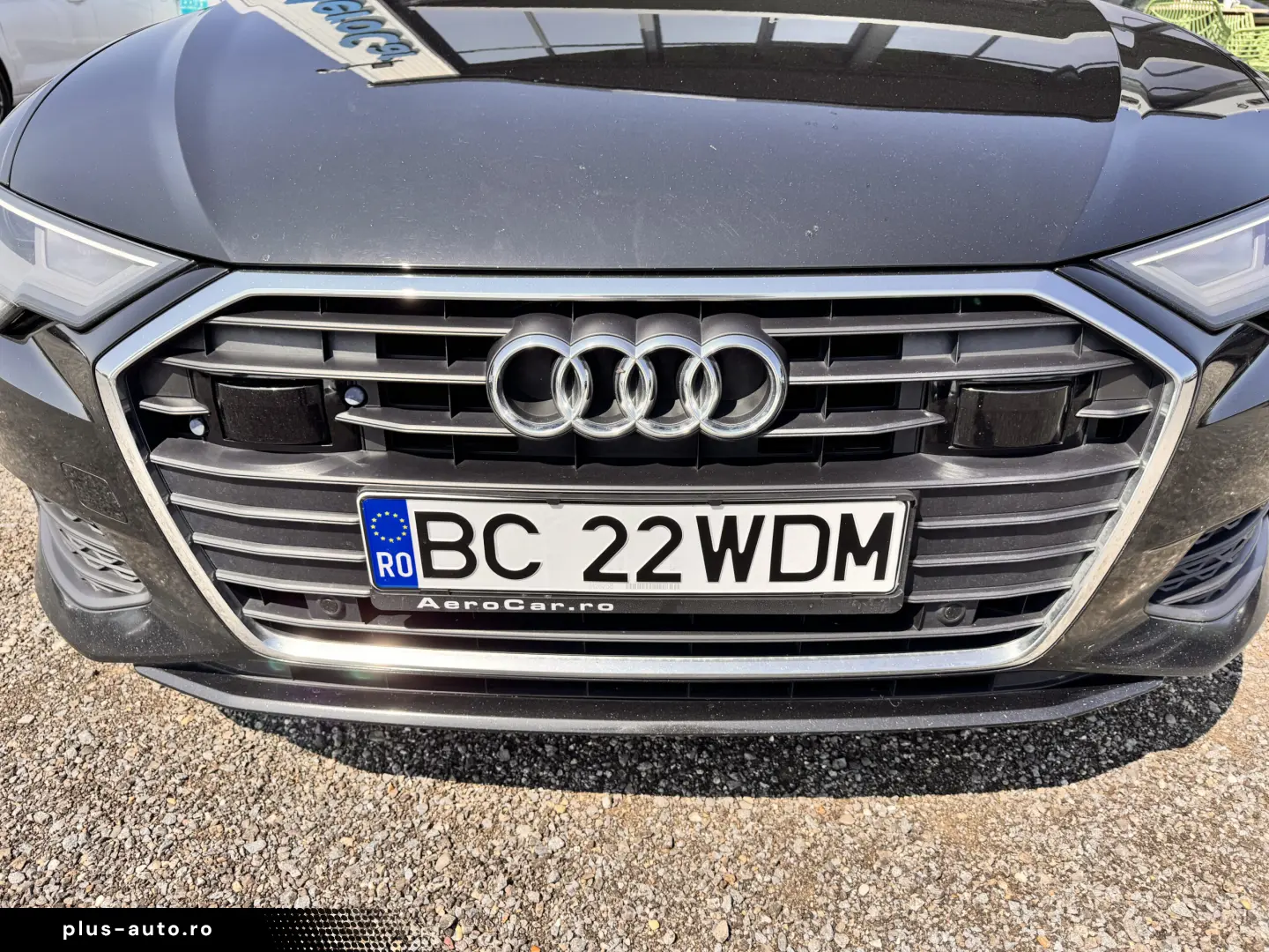 AUDI A6    2.0 TDI
