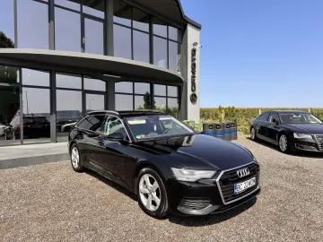 AUDI A6    2.0 TDI