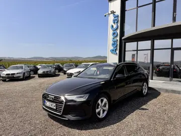 AUDI A6    2.0 TDI