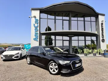 AUDI A6    2.0 TDI